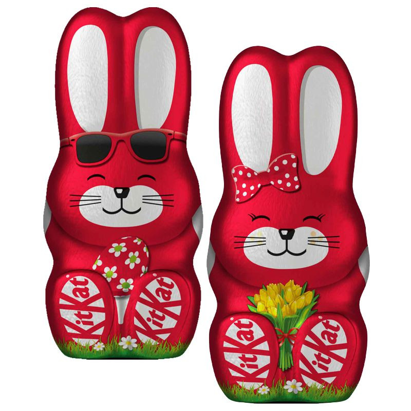 Kit Kat Osterhase 85 g